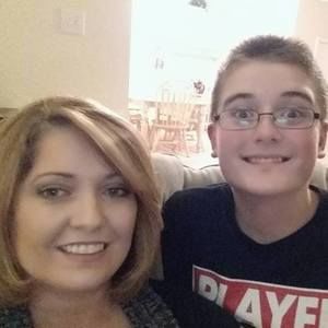 Meet your Posher, Deanna